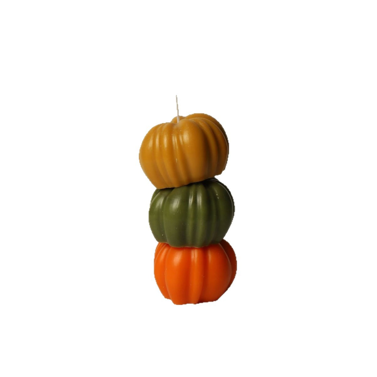 Bougie citrouille parfumée, gamme complète — MaisonFAME